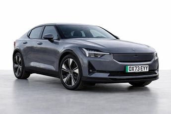 Polestar 2 Single Motor 69kWh Standard Range