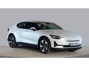 Polestar 2 Single Motor 69kWh Standard Range