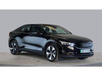 Polestar 2 Single Motor 69kWh Standard Range