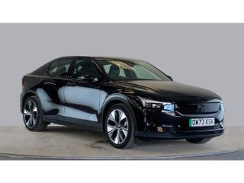Polestar 2 Single Motor 69kWh Standard Range