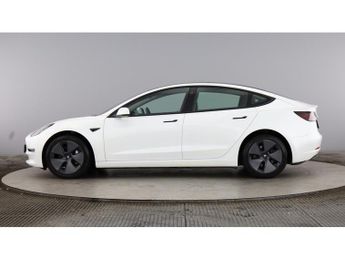 TESLA MODEL 3 (Dual Motor) Long Range