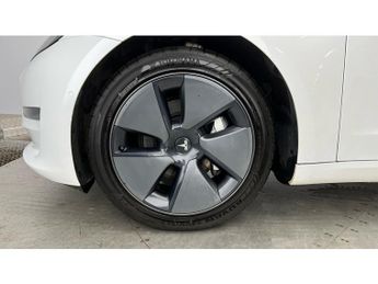 TESLA MODEL 3 (Dual Motor) Long Range