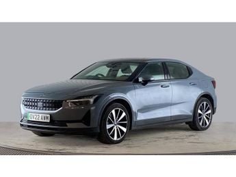Polestar 2 Dual Motor 78kWh Long Range