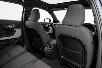 POLESTAR POLESTAR 2 Dual Motor 78kWh Long Range