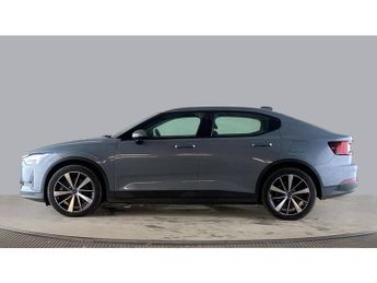 POLESTAR POLESTAR 2 Dual Motor 78kWh Long Range