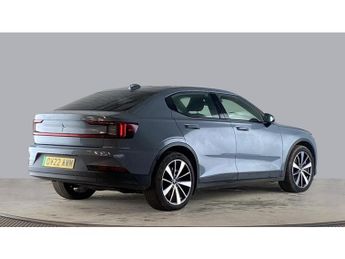 POLESTAR POLESTAR 2 Dual Motor 78kWh Long Range