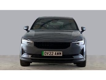 POLESTAR POLESTAR 2 Dual Motor 78kWh Long Range