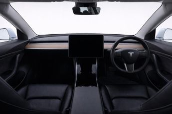 TESLA MODEL 3 (Dual Motor) Long Range