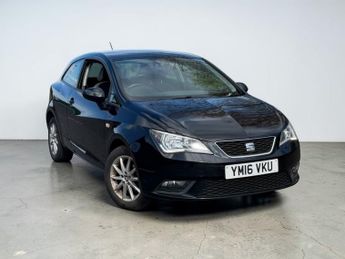 SEAT Ibiza 1.0 SE