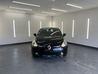 RENAULT CLIO 1.5 Dynamique S MediaNav dCi 90 EDC Auto