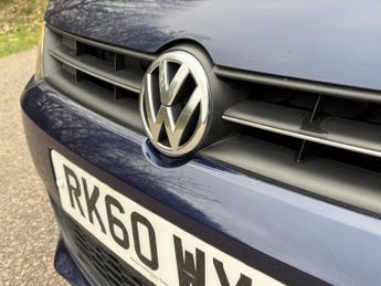 VOLKSWAGEN POLO 1.4 SE