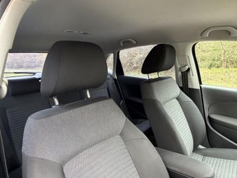 VOLKSWAGEN POLO 1.4 SE
