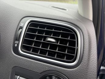 VOLKSWAGEN POLO 1.4 SE