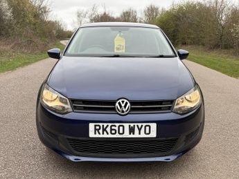 VOLKSWAGEN POLO 1.4 SE