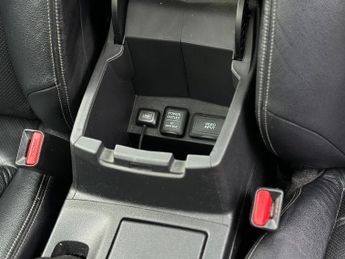 HONDA CR-V 2.2 i-DTEC EX