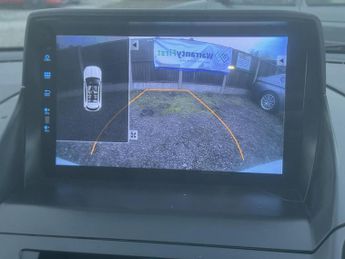 FORD KUGA 2.0 TDCi Zetec