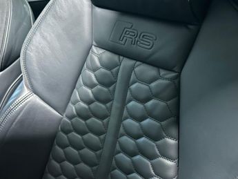 AUDI RS3 2.5 TFSI Vorsprung