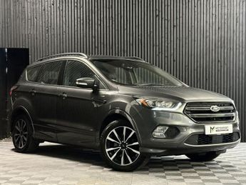 Ford Kuga 1.5 TDCi ST-Line