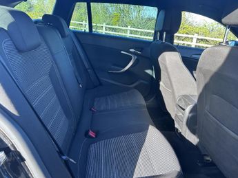 VAUXHALL INSIGNIA 2.0 CDTi SRi VX Line Nav