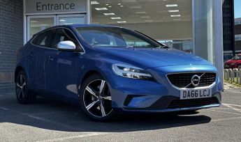 Volvo V60 2.0 Business Edition D2