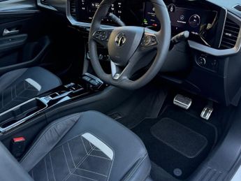 VAUXHALL MOKKA ELECTRIC 50kWh Ultimate