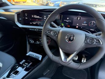 VAUXHALL MOKKA ELECTRIC 50kWh Ultimate
