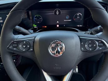 VAUXHALL MOKKA ELECTRIC 50kWh Ultimate