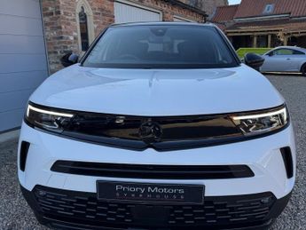 VAUXHALL MOKKA ELECTRIC 50kWh Ultimate