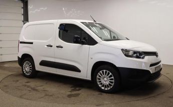 Toyota Proace 1.5 BlueHDi Icon