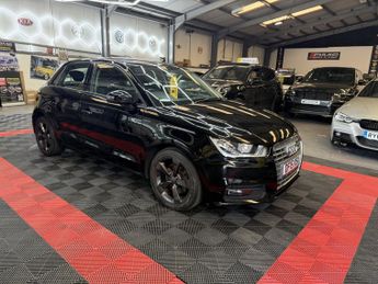 Audi A1 1.6 TDI Sport