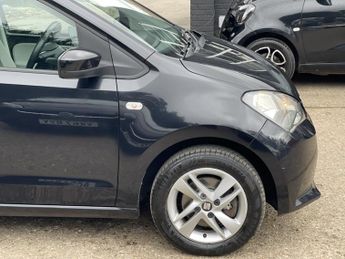 SEAT MII 1.0 12v SE