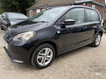 SEAT MII 1.0 12v SE