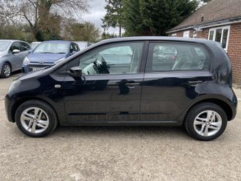 SEAT MII 1.0 12v SE