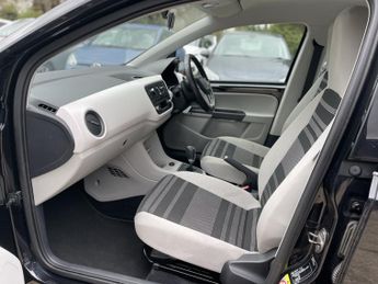 SEAT MII 1.0 12v SE