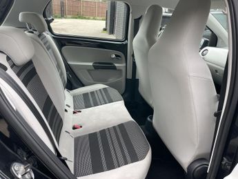 SEAT MII 1.0 12v SE