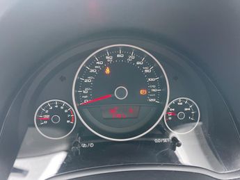 SEAT MII 1.0 12v SE