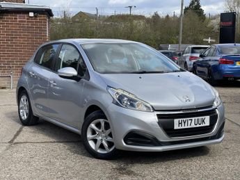 Peugeot 208 1.2 PureTech Active