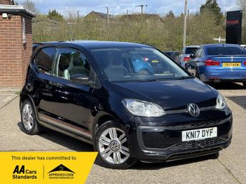 Volkswagen Up 1.0 up! beats