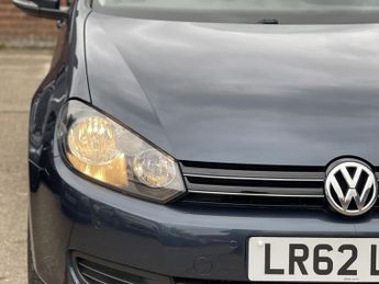VOLKSWAGEN GOLF 1.4 TSI Match