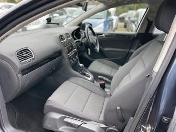 VOLKSWAGEN GOLF 1.4 TSI Match