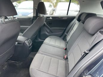 VOLKSWAGEN GOLF 1.4 TSI Match
