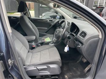 VOLKSWAGEN GOLF 1.4 TSI Match