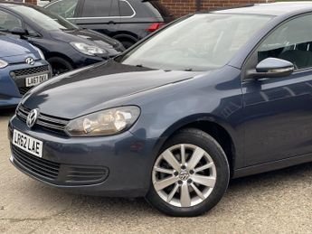 VOLKSWAGEN GOLF 1.4 TSI Match