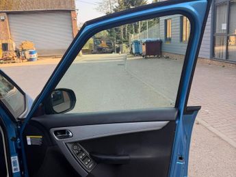CITROEN C4 PICASSO 1.6 HDi VTR+ EGS6 Euro 4 5dr