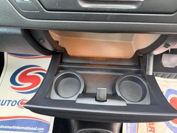 CITROEN C4 PICASSO 1.6 HDi VTR+ EGS6 Euro 4 5dr