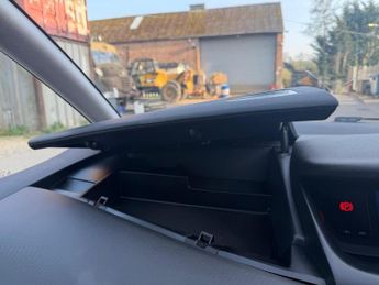 CITROEN C4 PICASSO 1.6 HDi VTR+ EGS6 Euro 4 5dr
