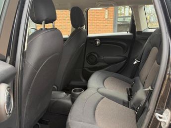 MINI HATCH 1.5 Cooper Euro 6 (s/s) 5dr
