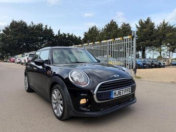 MINI HATCH 1.5 Cooper Euro 6 (s/s) 5dr