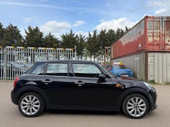 MINI HATCH 1.5 Cooper Euro 6 (s/s) 5dr
