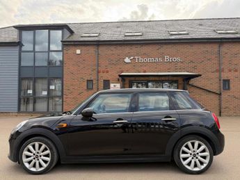 MINI HATCH 1.5 Cooper Euro 6 (s/s) 5dr